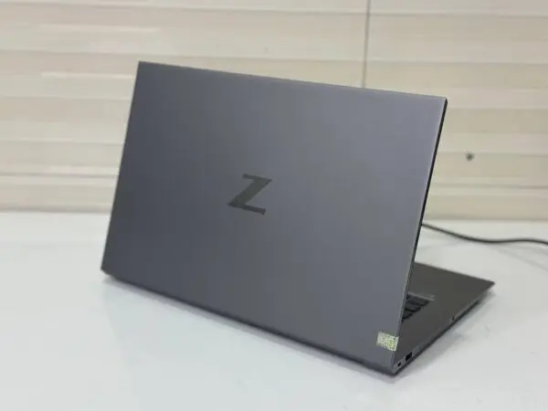 ⚡️ HP Zbook Create G7 – Laptop Đồ Họa RTX 2070 |