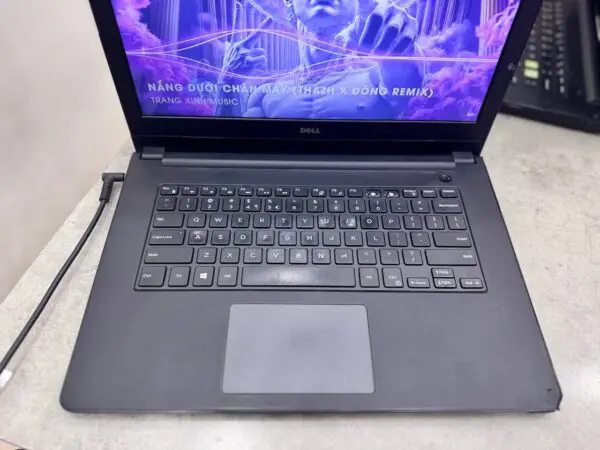 Dell Inspiron 3458 - Ảnh 3