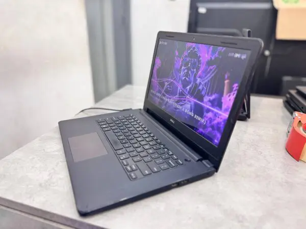 ⚡️ Laptop Dell Inspiron 3458 – i3 4005U / 4GB / SSD 256GB