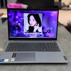 ⚡️ Laptop Lenovo Ideapad Slim 3 i5 1135G7 Giá Chỉ 8.400.000đ