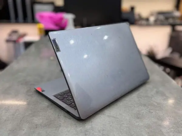 Laptop Lenovo Ideapad Slim 3 i5 1135G7 - Ảnh 3