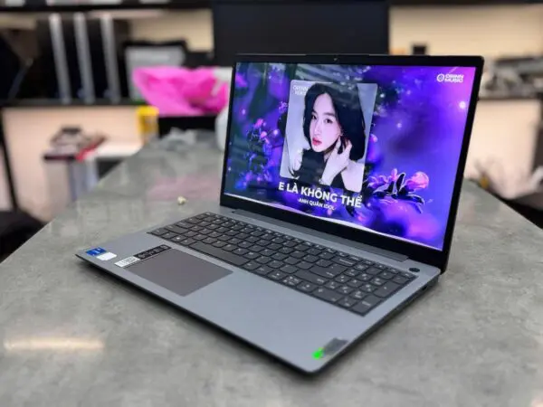 ⚡️ Laptop Lenovo Ideapad Slim 3 i5 1135G7 Giá Chỉ 8.400.000đ