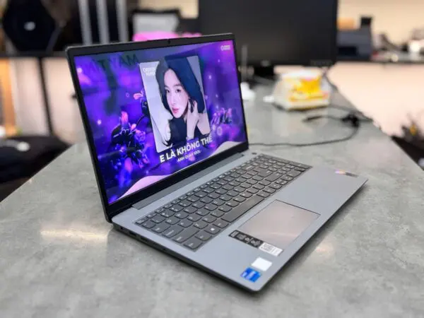 ⚡️ Laptop Lenovo Ideapad Slim 3 i5 1135G7 Giá Chỉ 8.400.000đ