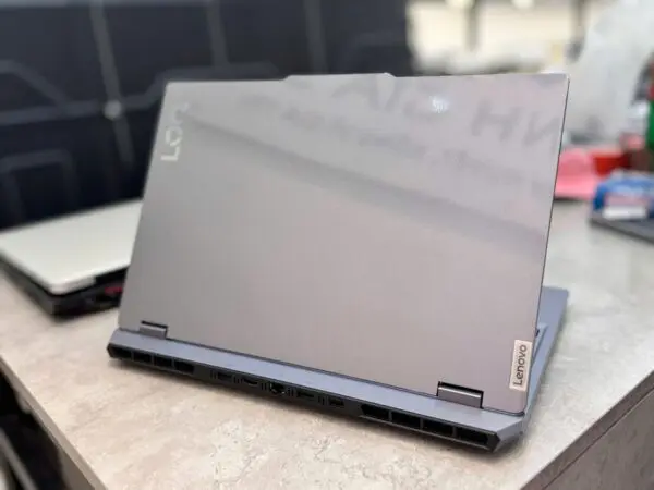 Lenovo LOQ 15IX9 i5 13450HX - Ảnh 4