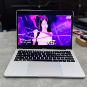 💻 Mua MacBook Pro 2017 Cũ Giá 7.9 Triệu – Uy Tín TP.HCM