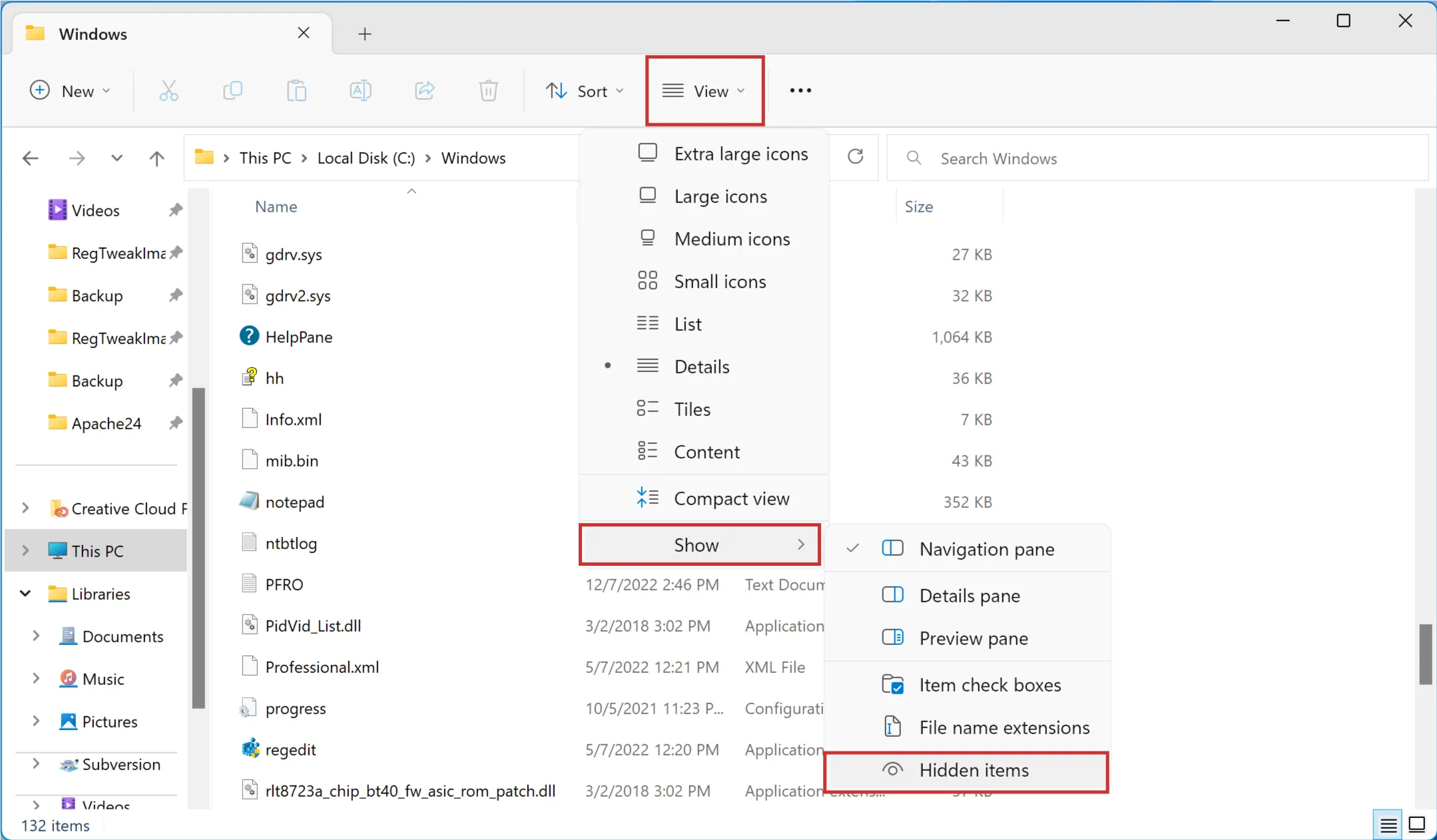 Hướng Dẫn Sao Lưu Và Xóa Dữ Liệu An Toàn Trước Khi Bán Máy Tính Cũ 2025