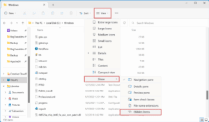 Hướng Dẫn Sao Lưu Và Xóa Dữ Liệu An Toàn Trước Khi Bán Máy Tính Cũ 2025