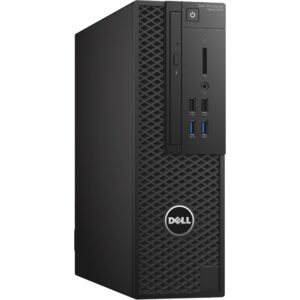 Dell Precision 3420 I7-6700 14 Dell Precision 3420 I7-6700 Cấu Hình Khủng, Chạy Ổn Định