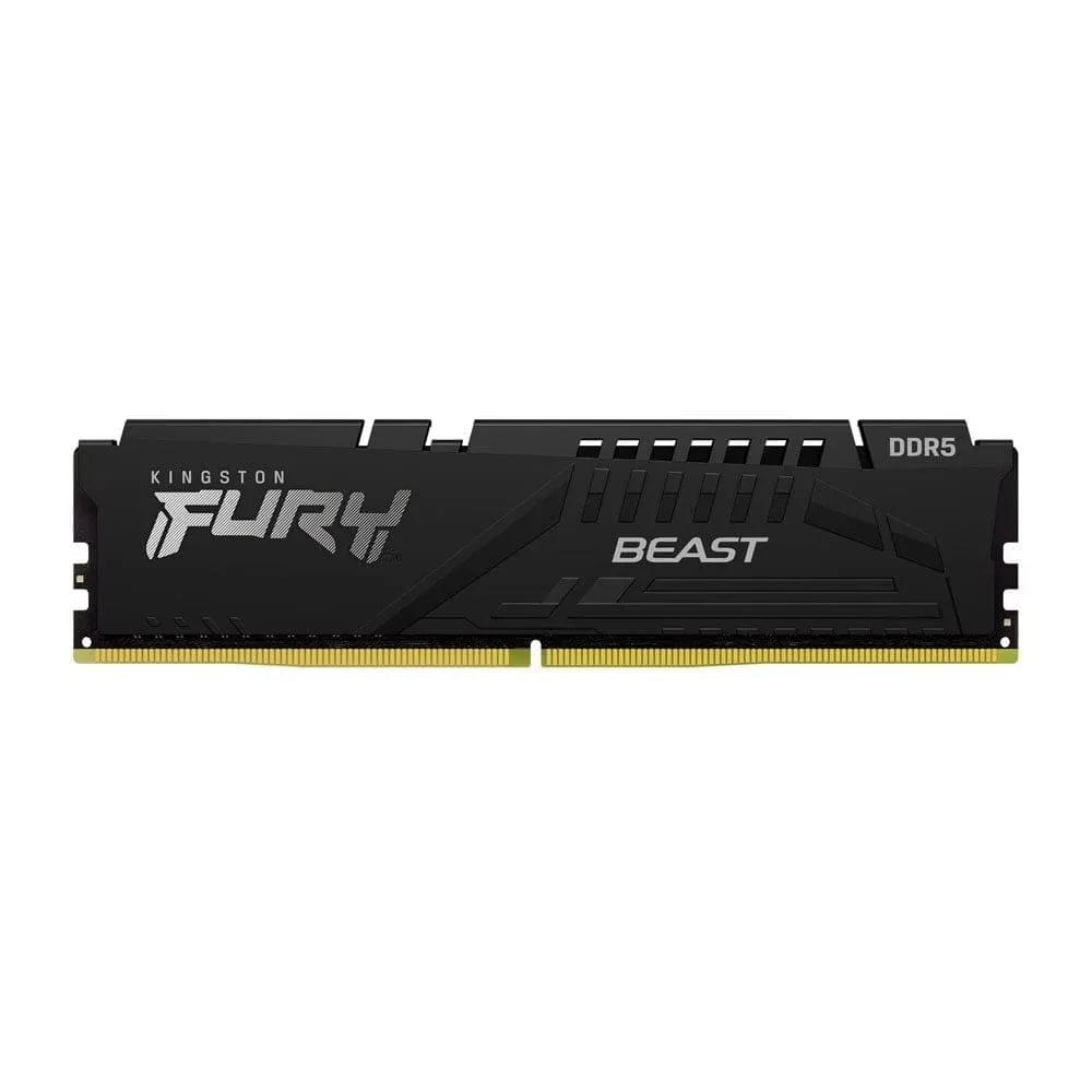 Ram Ddr5 Kingston 16G/5200 Fury Beast – Hiệu Năng Cao