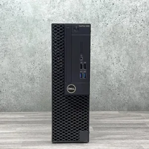 Pc Dell Optiplex 3060 I5-8500 Gọn Nhẹ, Hiệu Năng Ổn 14 Pc Dell Optiplex 3060 I5-8500 Gọn Nhẹ, Hiệu Năng Ổn