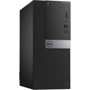 Pc Dell Optiplex 7040 I5-6500 Cấu Hình Ổn, Giá Tiết Kiệm 14 Pc Dell Optiplex 7040 I5-6500 Cấu Hình Ổn, Giá Tiết Kiệm