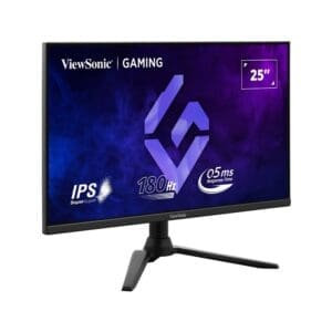 Màn Hình Viewsonic Vx2528 25 Inch Ips 180Hz G Sync