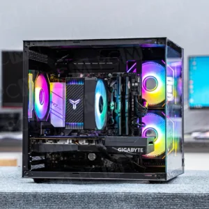 Pc Gaming I5-9400F Gtx1060 14 Vtac Gaming Titan G02 |Pc Gaming I5 9400F Gtx 1060