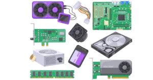 Hướng Dẫn Kiểm Tra Linh Kiện Máy Tính