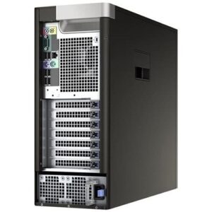 Dell Precision 5810 Xeon E5-2690V4 Gọn Nhẹ, Chạy Ổn Định