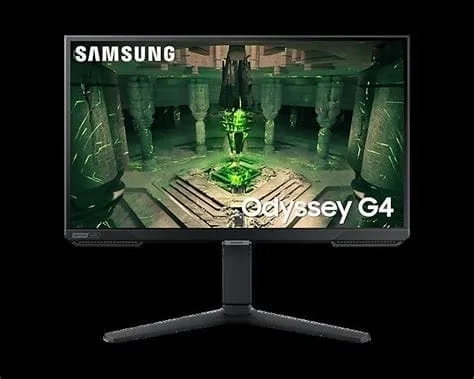 Thu Mua Máy Tính Cũ 7 Màn Hình Samsung Ls25Bg400 25 Inch Ips 240Hz Hdr10 G Sync