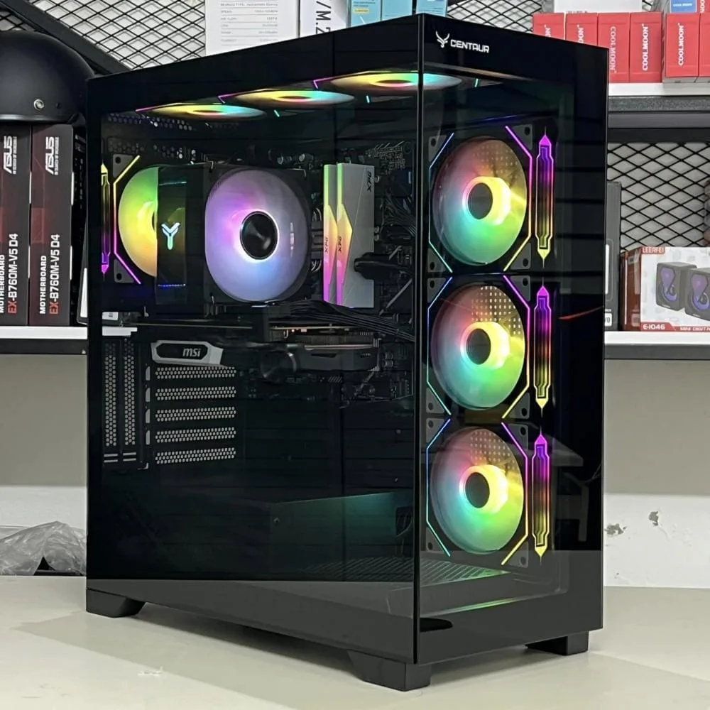 Ổ Cứng Ssd Lexar Internal Nm610 Pro 500Gb