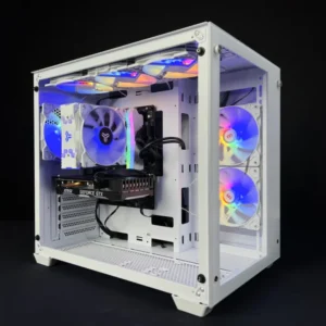 Vtac Gaming Predator G07-Pc Gaming I5 11400F Gtx 1660 Super