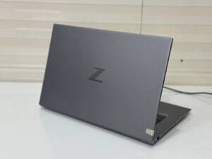 ⚡️ Hp Zbook Create G7 – Laptop Đồ Họa Rtx 2070 |