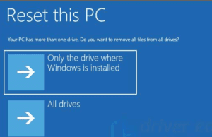 Hướng Dẫn Sao Lưu Và Xóa Dữ Liệu An Toàn Trước Khi Bán Máy Tính Cũ 2025