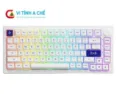 Bàn Phím Cơ Akko 5075B Plus Horizon 6 Bàn Phím Cơ Akko 5075B Plus Horizon
