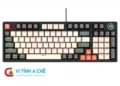Bàn Phím Cơ E-Dra Ek398 – Beta Rgb