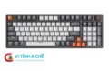 Bàn Phím Cơ E-Dra Ek398 – Beta Rgb