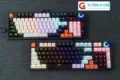 Bàn Phím Cơ E-Dra Ek398 – Beta Rgb