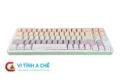 Bàn Phím Cơ Không Dây Xinmeng M71Rgb