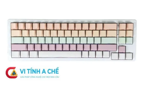 Bàn Phím Cơ Không Dây Xinmeng M71RGB ⌨️