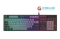 Bàn Phím Cơ Quang Gnet Gk318