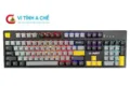 Bàn Phím Cơ Quang GNET GK318