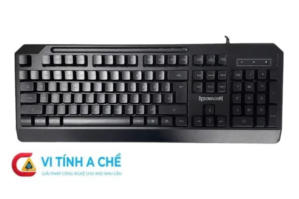 Bàn Phím Giả Cơ Redragon S101-K