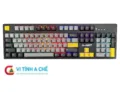 Bàn Phím Giả Cơ Redragon S101-K
