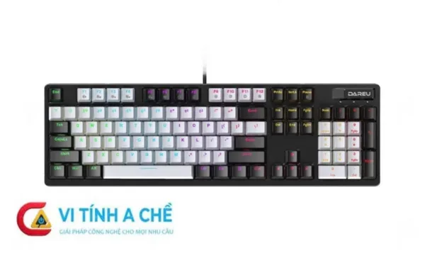 Bàn Phím Quang Dare-U EK810X