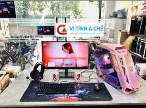 Pc Gaming Lg Z70Cv I5-4590 – Vga 4Gb 16 Bộ Pc Gaming Lg Z70Cv I5-4590 – Vga 4Gb – Màn 22/24”