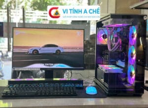 Bộ Pc Gaming Z790 I9 12900Kf Rtx 4060 – Ddr5 32Gb 