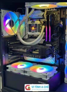 Bộ Pc Gaming Z790 I9 12900Kf Rtx 4060 – Ddr5 32Gb 