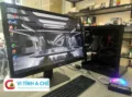 Bộ PC Gaming RTX 3060 – i7 11700F –Màn 27”–Trả Góp Linh Hoạt