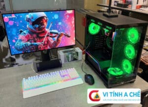 Bộ Pc Z790-F Gaming 2 – I9 14900K Ddr5 22 Bộ Pc Z790-F Gaming 2 – I9 14900K Ddr5 – Vi Tính A Chề