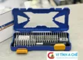Bộ tua vít đa năng NANCH S55 – Vi Tính A Chề