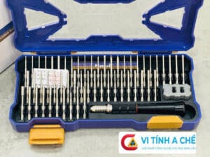 Bộ Tua Vít Đa Năng Nanch S55 – Vi Tính A Chề
