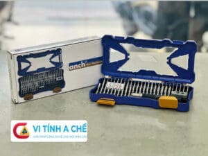 Bộ Tua Vít Đa Năng Nanch S55 – Vi Tính A Chề