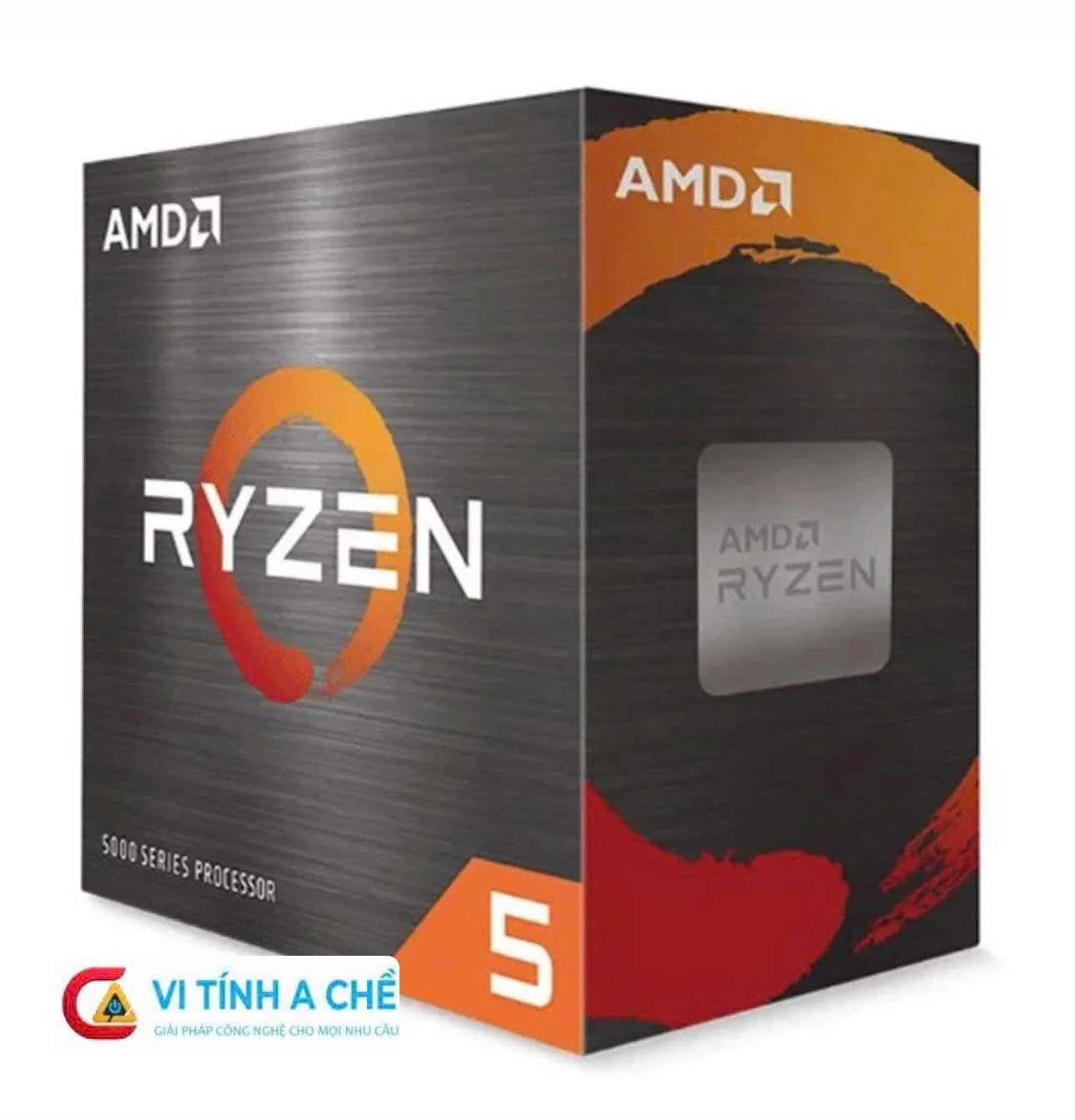 Cpu Amd Ryzen 5 5600G Chính Hãng Giá Tốt Tại Vi Tính A Chề 5 Cpu Amd Ryzen 5 5600G Chính Hãng Giá Tốt Tại Vi Tính A Chề - Ảnh 5