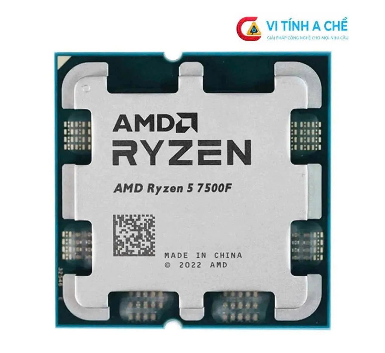 Cpu Amd Ryzen 5 7500F Chính Hãng Giá Tốt Tại Vi Tính A Chề