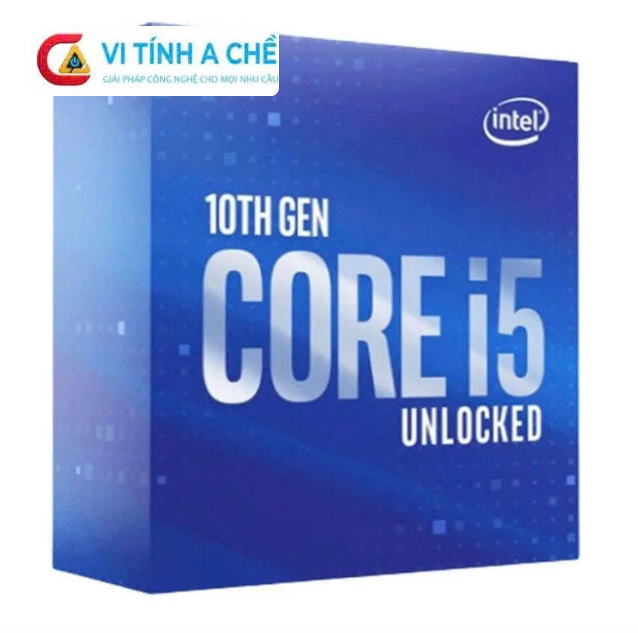 Cpu Intel Core I5 10400F – Hiệu Năng Ổn Định, Giá Tốt, Gaming Mượt Mà