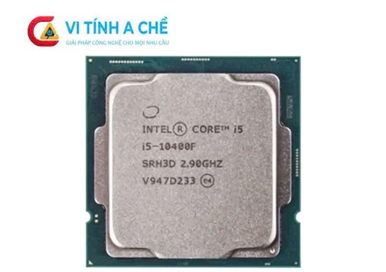 Cpu Intel Core I5 10400F – Hiệu Năng Ổn Định, Giá Tốt, Gaming Mượt Mà 4 Cpu Intel Core I5 10400F – Hiệu Năng Ổn Định, Giá Tốt, Gaming Mượt Mà - Ảnh 4