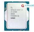 Cpu Intel Core I9 14900K – Hiệu Năng Gaming &Amp; Làm Việc