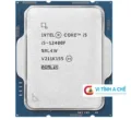Cpu Intel Core I5 12400F – Hiệu Năng Gaming Mạnh, Giá Tốt