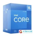 Cpu Intel Core I5 12400F – Hiệu Năng Gaming Mạnh, Giá Tốt